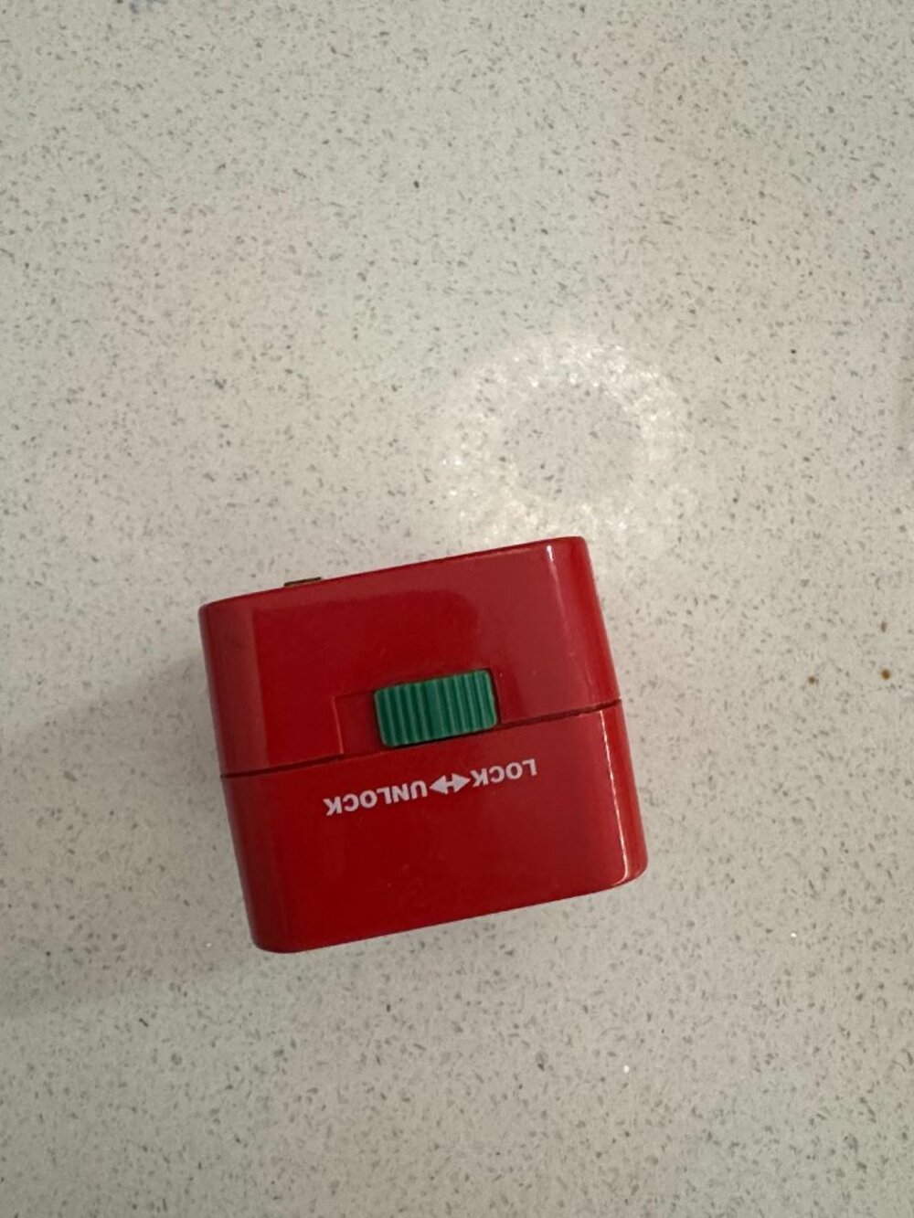 World Adapter all-in-one - Picture 2 of 3
